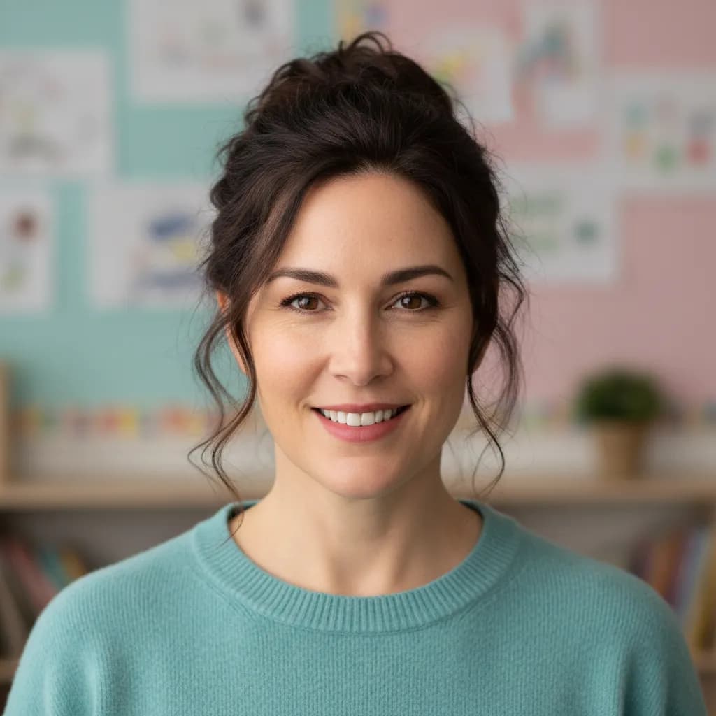 Autor Gabriela Borowska