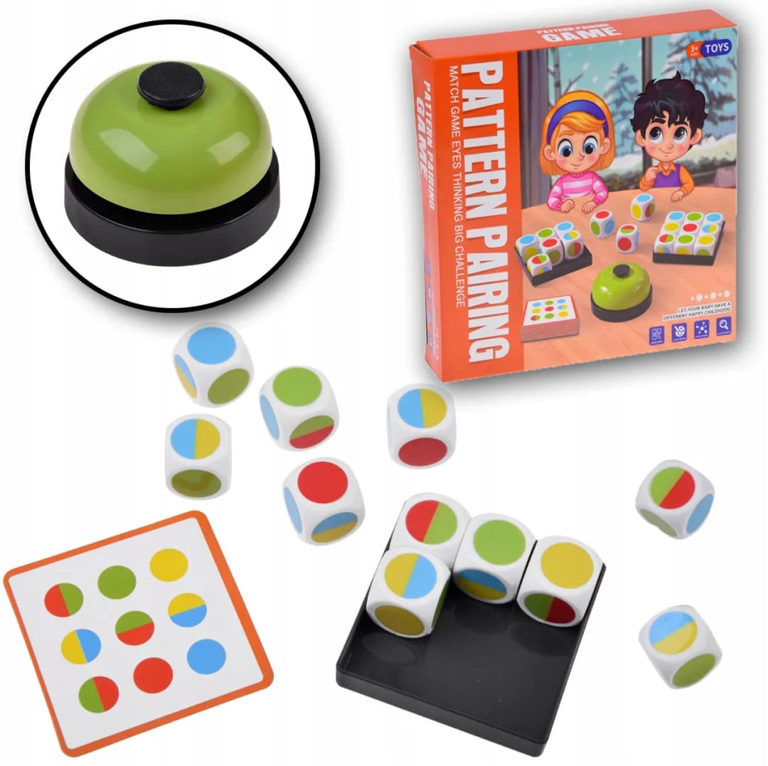 Zabawki sensoryczne dla starszych dzieci: Spokój i koncentracja