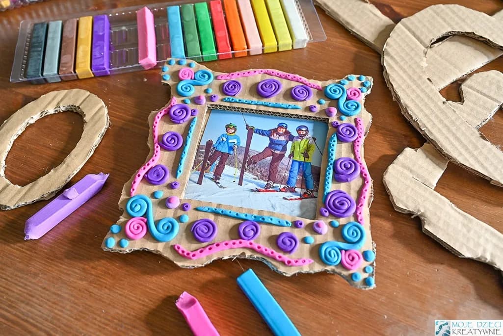 Pomoce sensoryczne DIY: Rozwijaj dziecko kreatywnie i tanio!