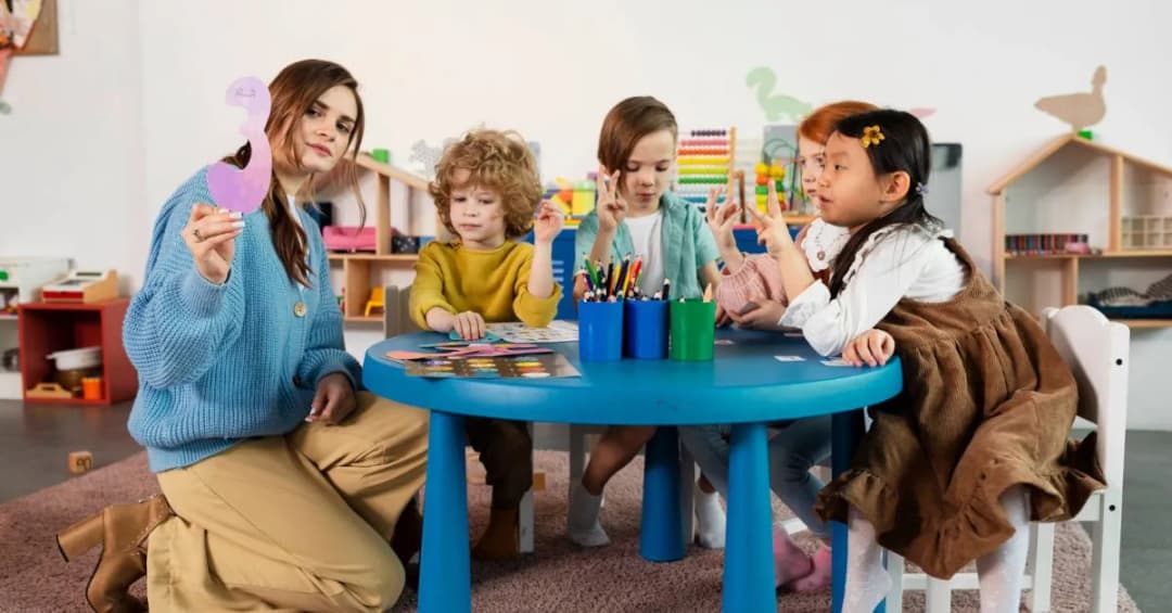 Wyprawka dla przedszkolaka: Kompletna lista i porady eksperta