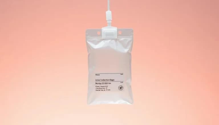 Jak pobrać mocz u niemowlaka? Poradnik krok po kroku dla rodziców